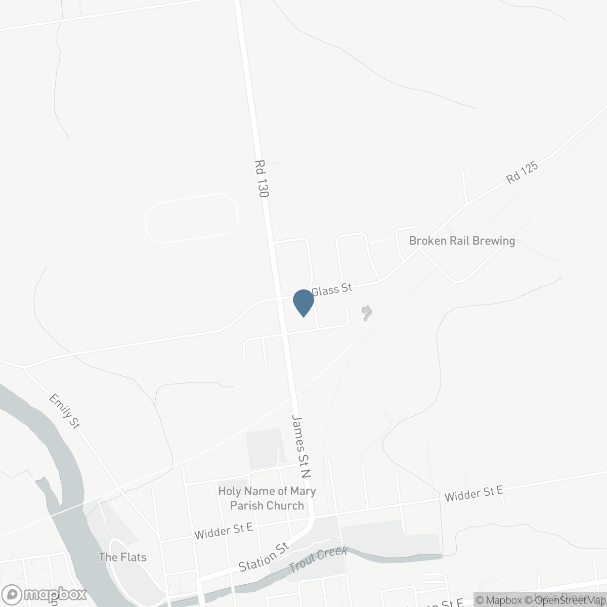 35 LADY Court, St. Marys, Ontario N4X 1E5